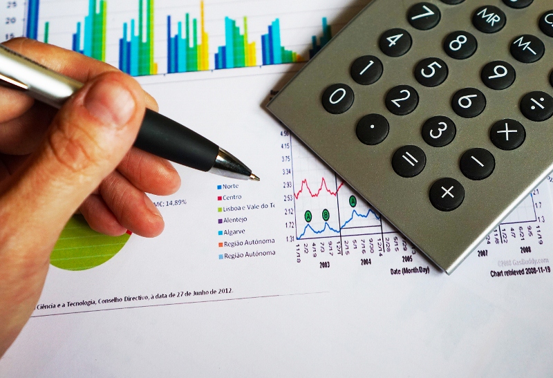 Qualifying for an SBA Express loan